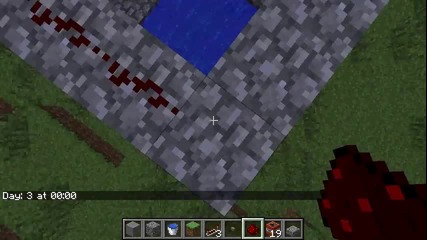 Minecraft Tutorials_ Tnt cannon