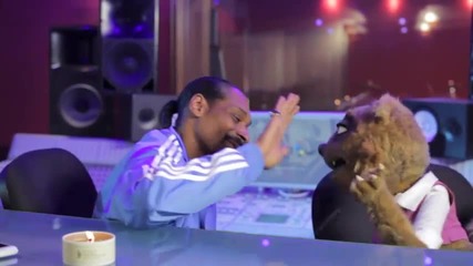Я*к*о Snoop Dogg и Rico - Hello Sunshine 