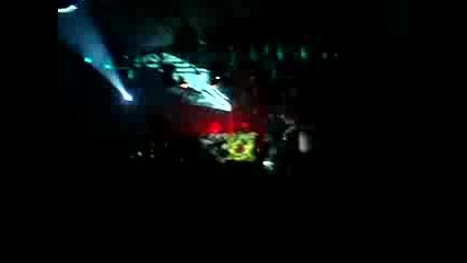 Boris S @ Montagood 2007