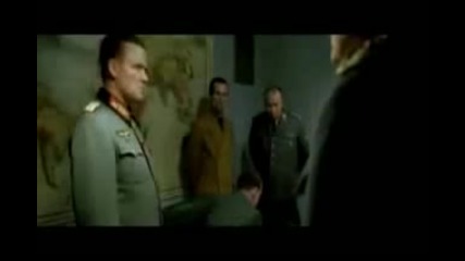 Hitler Wow Pvp
