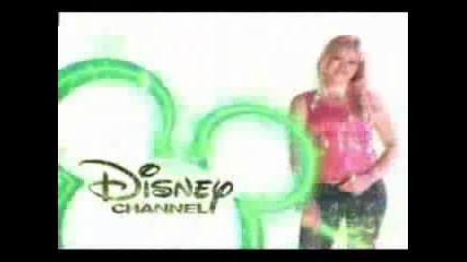 Intro Of Disney Channel Stars
