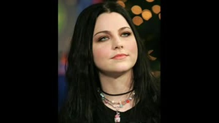 Amy Lee От Evanescence Е Най - Добрата 6