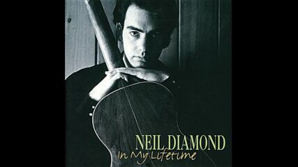 Neil Diamond - Solitary Man (1966)