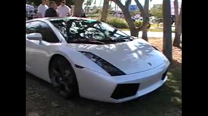 1, 400+ Hp Heffner Twin Turbo Lamborghini Gallardo Se Walkaro 