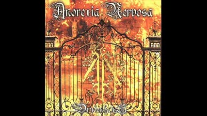 Anorexia Nervosa - Enter The Church Of For