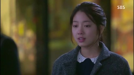 The Heirs ( Наследниците ) Еп-14 част 2/2