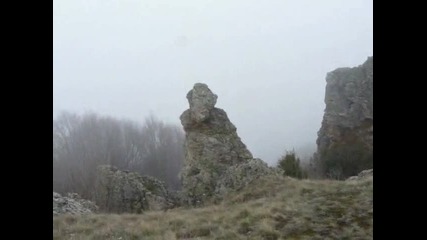 тихо