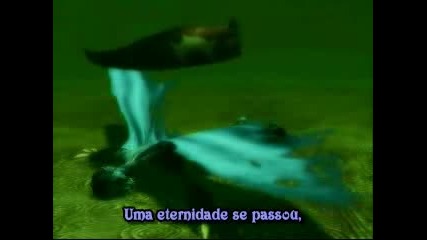 Intro de Legacy of Kain - Soul Reaver (pt - Br)