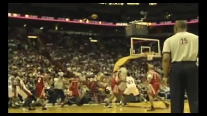 Dwyane Wade - The Takeover Hq 