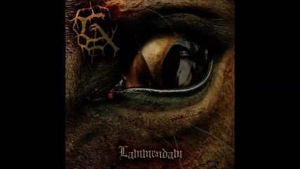 Carach Angren-lammendam Full Album