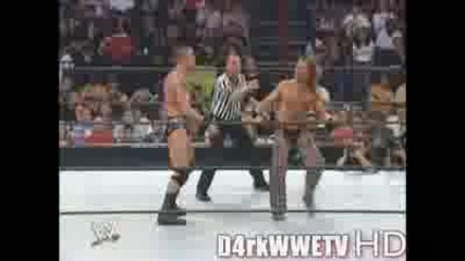 Wwe: Randy Orton Mv - Whats Next