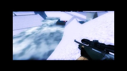 Counter-strike Mixtape [старо клипче]