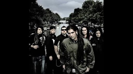 Ill Nino - Nothings clear