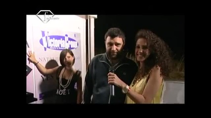 fashiontv Ftv.com - F - People Fashion Show Sunny Beach 