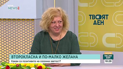 „Има работа, но няма хора“: Сезонната заетост през лятото у нас със сериозен кадрови недостиг