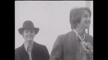 Hollies - Dear Eloise