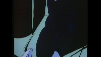 samurai pizza cats - 01 - Stop Dragon My Cat Around 