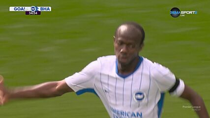 Chelsea vs. Brighton - 1st Half Highlights