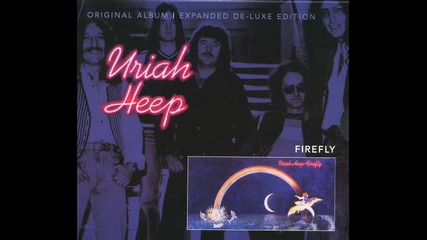 Uriah heep - Do you know 