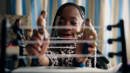 WWE supports Make-A-Wish because "Where There's A Wish There's A Way"