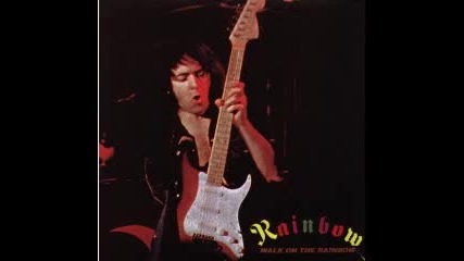 Rainbow - Mistreated Live In Osaka 01.20.1978