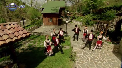Rositsa Peycheva - Lyube Lyube - Росица Пейчева - Любе, любе, 2015