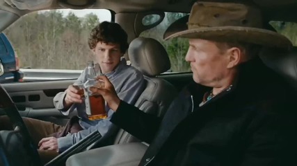 Zombieland - Official Trailer [hd]