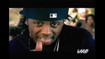 Lil Wayne (ft Jazze Pha) - Earthquake 