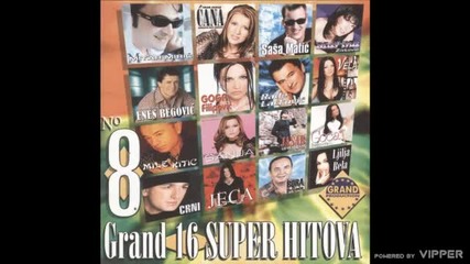 Ljilja Bela - Osvetnica - (audio) - 2002 Grand Production