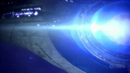 Mass Effect in 5 Minutes