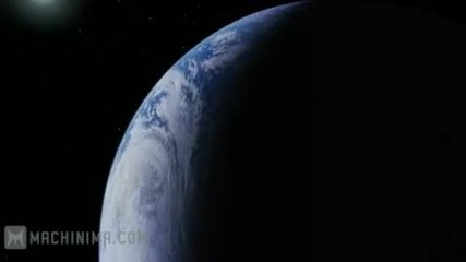 Ultrahouse Trailer (new Original Series) 