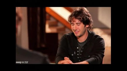 Josh Groban - Mia Per Sempre 
