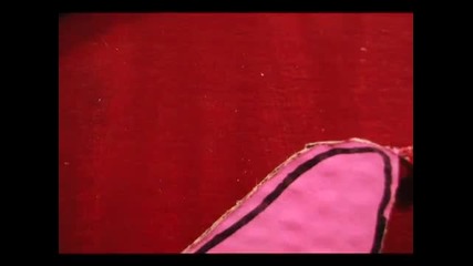 Alex Winston - Fire Ant