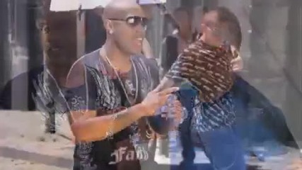 Sahara feat Mario Winans - Mine (new Single) (full Version) 