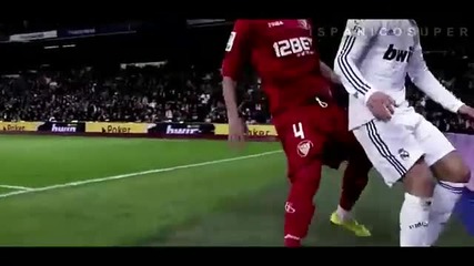 Cristiano Ronaldo 7