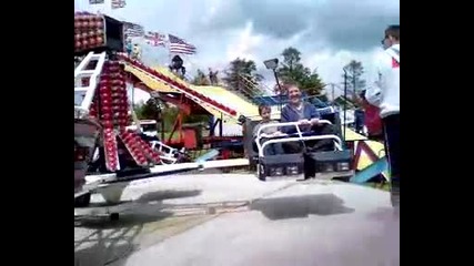 Carnival Ride