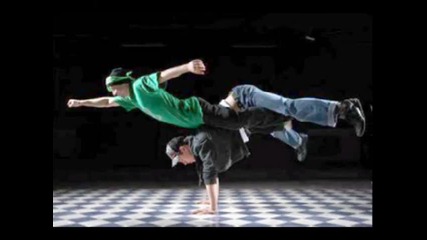 Windols Hip Hop