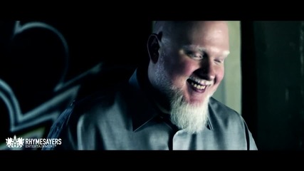 Brother Ali feat. Nikki Jean - Shine On [ H D ]