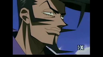 Shaman king - The boy that dances with ghost [ep1] [hq]