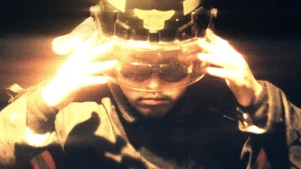 Phantom-burning