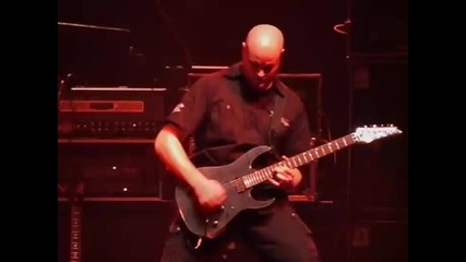 Darkane - Violence From Within (live) Hq 
