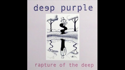 Deep Purple - Kiss Tomorrow Goodbye