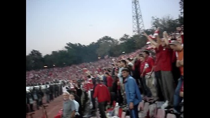 Cska - himn