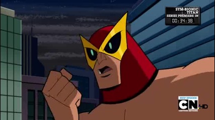 Batman - The Brave And The Bold - 213 - The Siege of Starro Pt1 {c P} 