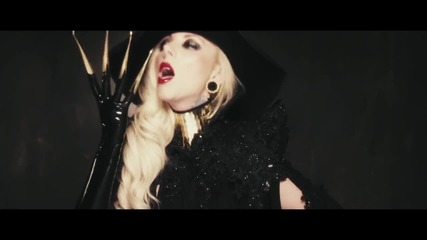 In This Moment - Sick Like Me (оfficial Video)