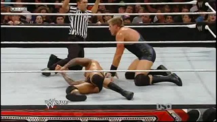 Wwe Raw 5.17.10 Part 9/12