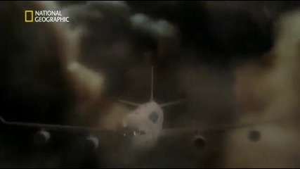 Разследване на самолетни катастрофи- Спасяване по чудо