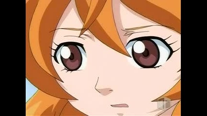 Bakugan Episode 9 Fight Or Flight part 1 (англиски език) 