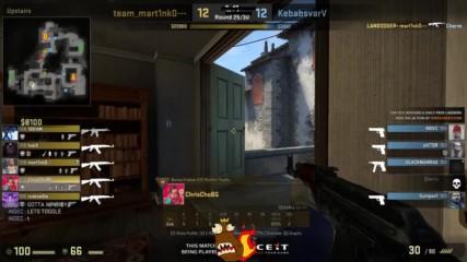 Vac#1