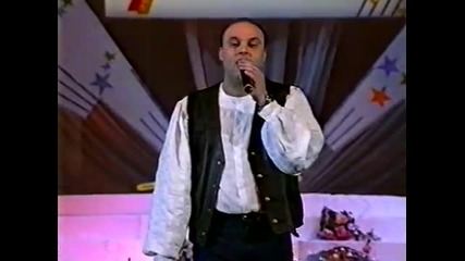 Иво Танев - Да дойдеш, сине (1997)